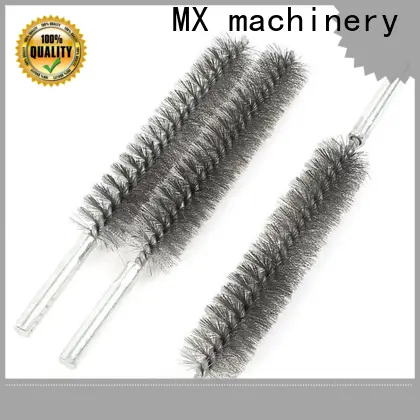 MX machinery quality deburring brush with good price for household 1