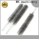 MX machinery quality deburring brush with good price for household 1