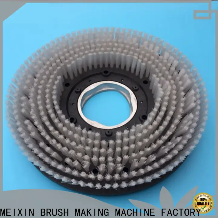 MX machinery popular brush seal strip supplier for household 1