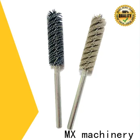 MX machinery stapled nylon cup brush wholesale for household 1