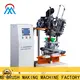 double head plastic broom making machine factory price for industrial brush2 1