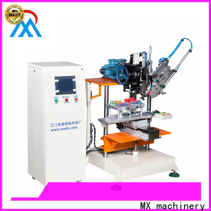 double head plastic broom making machine supplier for industry2 1