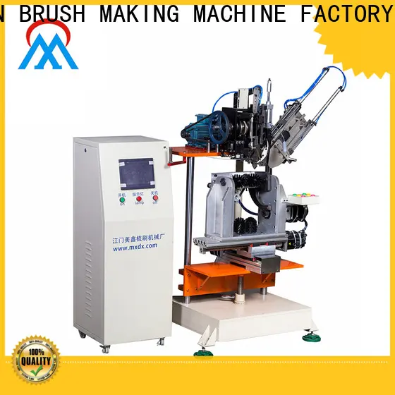 quality brush tufting machine inquire now for clothes brushes1 1