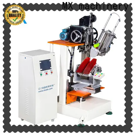 certificated Brush Making Machine with good price for household brush1 1