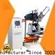 MX machinery brush tufting machine factory for clothes brushes2 1