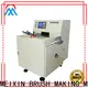 MX machinery certificated Brush Making Machine design for industry 1