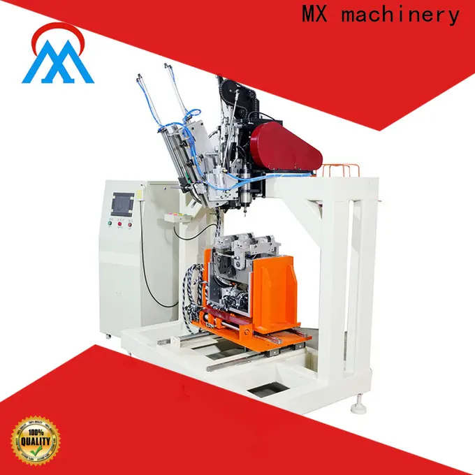 excellent broom making equipment manufacturer for toilet brush 1