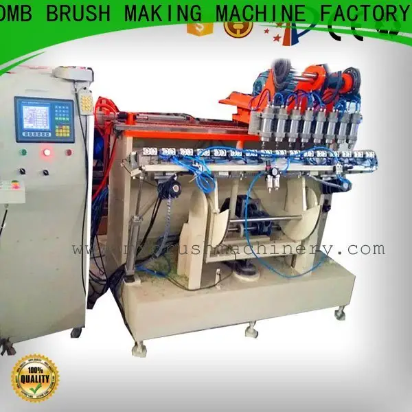 MX machinery broom making equipment series for household brush1 1