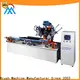 MX machinery independent motion disc brush machine design for bristle brush 1