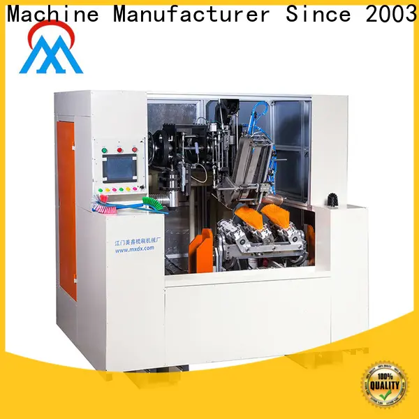 MX machinery broom making equipment manufacturer for industry1 1