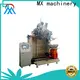 MX machinery disc brush machine design for PET brush2 1