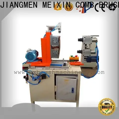 MX machinery trimming machine directly sale for bristle brush 1