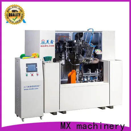 MX machinery 220V Brush Making Machine from China for broom2 1