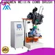 MX machinery Brush Making Machine customized for industrial brush 1