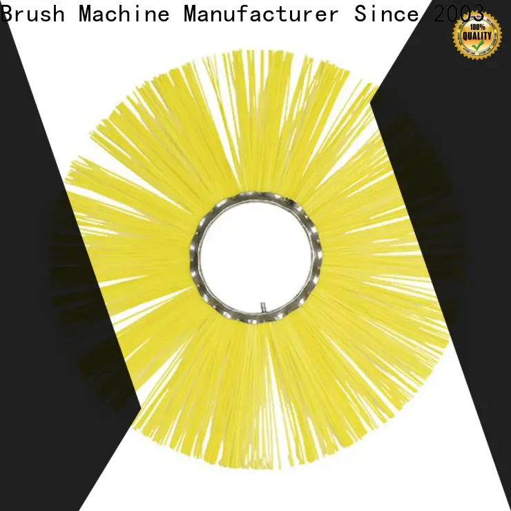 MX machinery pipe brush personalized for commercial1 1