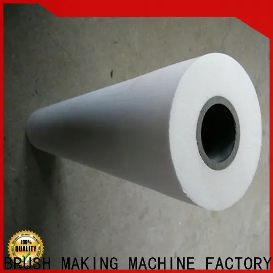 MX machinery popular nylon wire brush wholesale for household 1