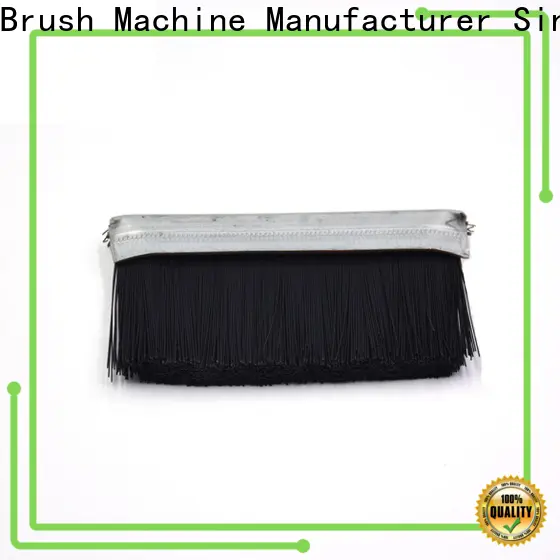MX machinery cost-effective brush seal strip factory price for car 1