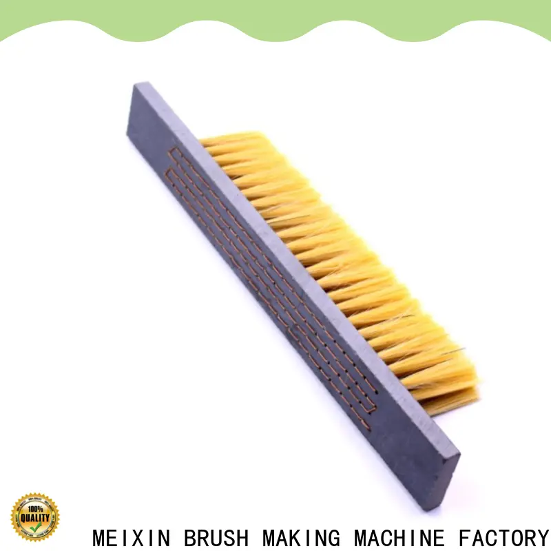 MX machinery stapled nylon strip factory price for commercial 1