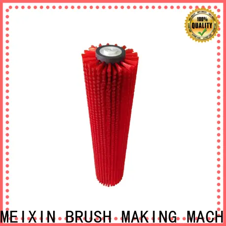 MX machinery top quality nylon brush personalized for industrial1 1
