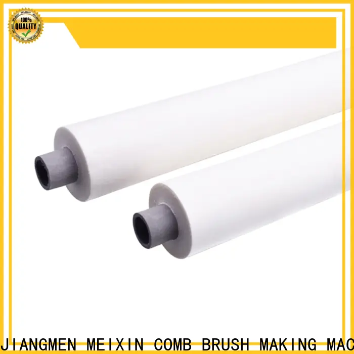 MX machinery nylon spiral brush wholesale for car 1