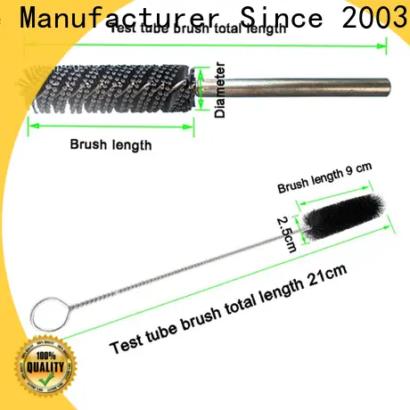 MX machinery auto wash brush supplier for industrial 1