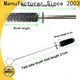 MX machinery auto wash brush supplier for industrial 1