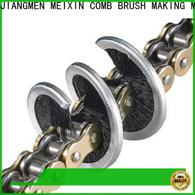MX machinery tube brush factory price for industrial 1