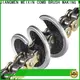MX machinery tube brush factory price for industrial 1