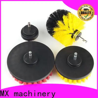 MX machinery stapled brush roll personalized for household 1