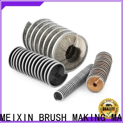 MX machinery practical metal brush inquire now for industrial 1