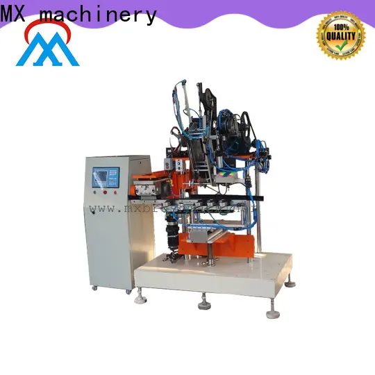 MX machinery delta inverter broom tufting machine series for industry 1