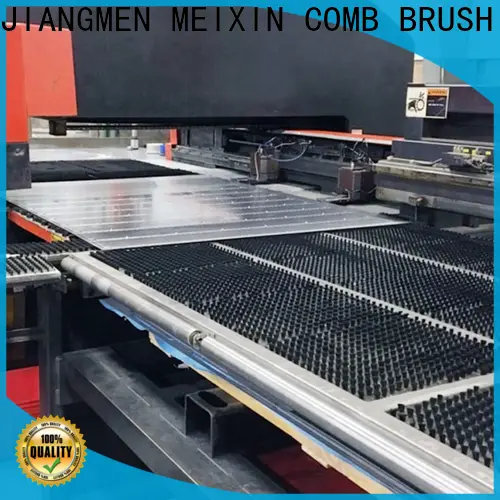 stapled cleaning roller brush factory price for commercial 1