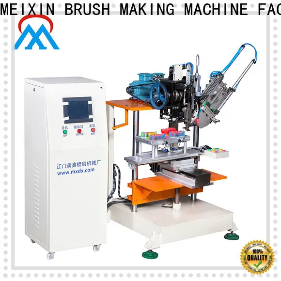 delta inverter plastic broom making machine personalized for household brush 1