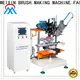 delta inverter plastic broom making machine personalized for household brush 1