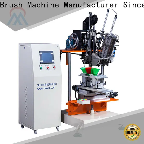 high productivity Brush Making Machine wholesale for clothes brushes 1