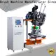 high productivity Brush Making Machine wholesale for clothes brushes 1
