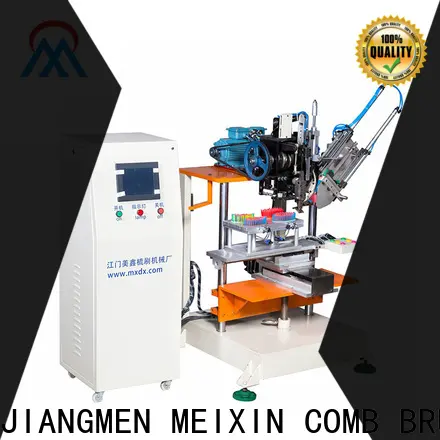 MX machinery Brush Making Machine wholesale for clothes brushes1 1