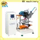 delta inverter Brush Making Machine factory price for household brush 1