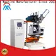 MX machinery certificated brush tufting machine factory for clothes brushes 1