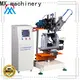 MX machinery sturdy brush tufting machine inquire now for broom 1