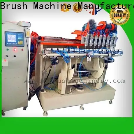 MX machinery Brush Making Machine series for broom 1