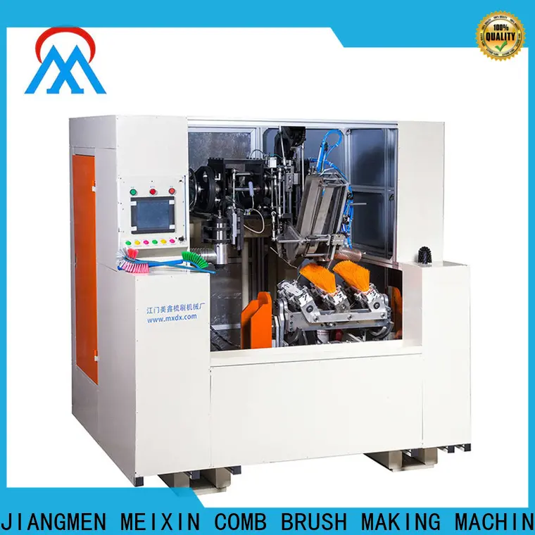 approved broom making equipment manufacturer for industrial brush2 1