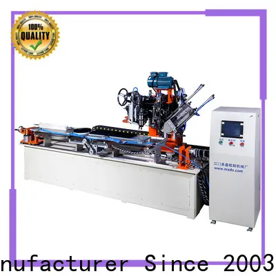MX machinery disc brush machine with good price for bristle brush2 1
