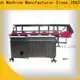MX machinery trimming machine from China for PET brush 1