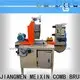 MX machinery practical trimming machine customized for PP brush 1