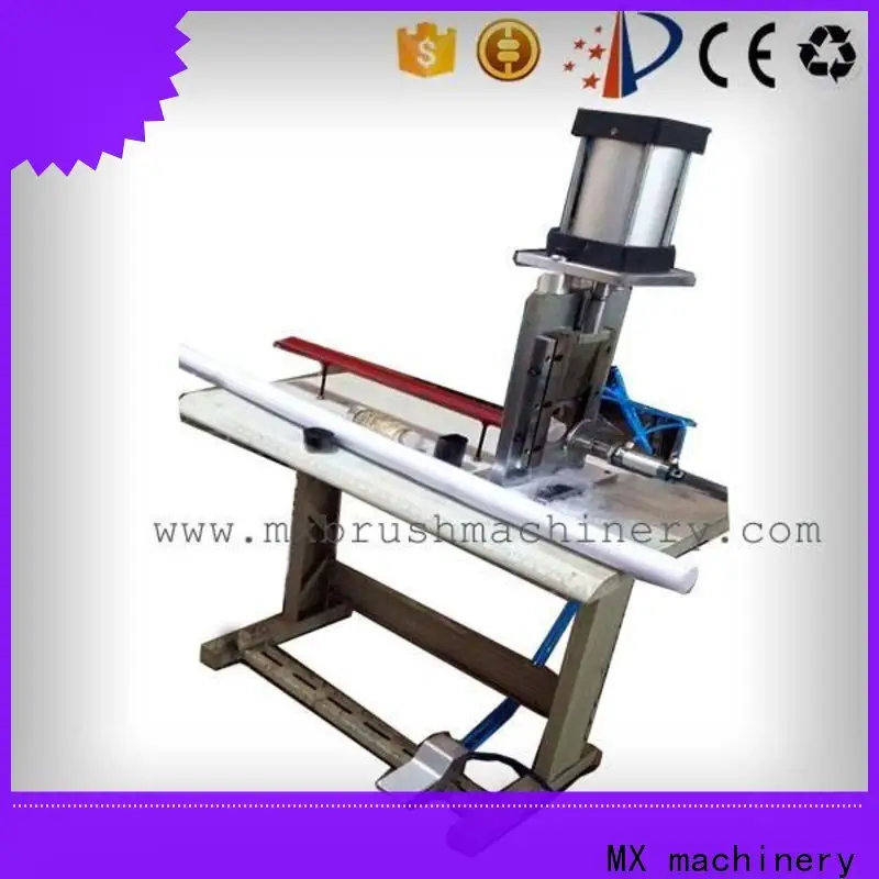 practical trimming machine series for bristle brush2 1