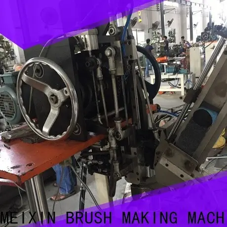 MX machinery broom tufting machine directly sale for industry1 1