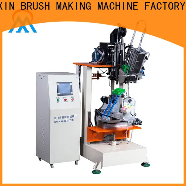 quality toothbrush making machine series for industrial brush 1