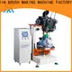 quality toothbrush making machine series for industrial brush 1