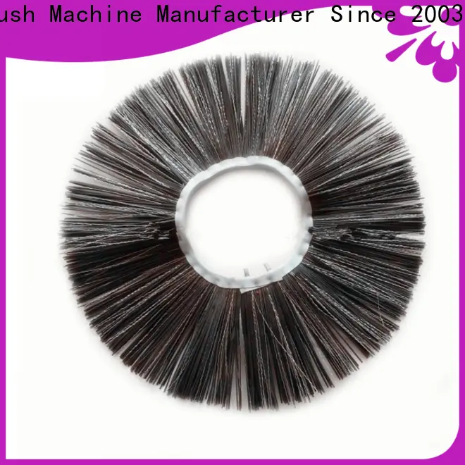 MX machinery tube cleaning brush wholesale for household 1